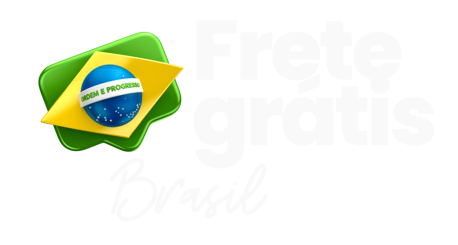 Frete Grátis Brasil